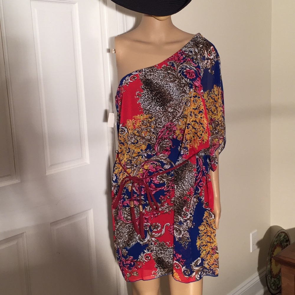 Richly Colored And Finally Tasseled! - image 1